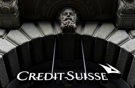 «Ναυαγεί» η εξαγορά της Credit Suisse από την UBS: «Πολύ χαλημή η προσφορά του $1 δισ.»