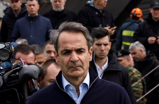 Μητσοτάκης: Με το χέρι στην καρδιά, δεν θα ξεχάσω ποτέ τι συνέβη στα Τέμπη και γιατί 