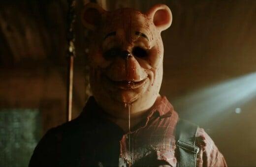 Χονγκ Κονγκ: Ακυρώθηκε η προβολή της θρίλερ εκδοχής του «Winnie the Pooh»