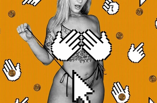 Το σκάνδαλο του Pornhub και το μεγάλο πρόβλημα του διαδικτύου σε ένα νέο ντοκιμαντέρ του Netflix