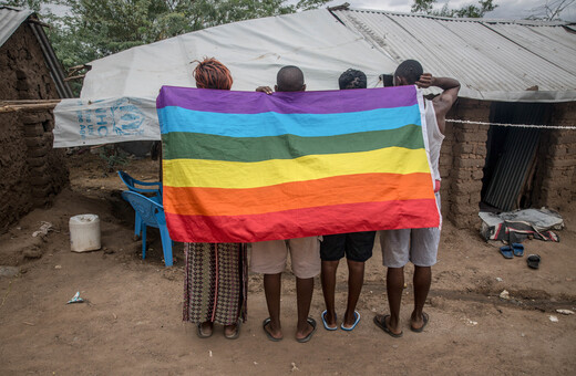 Ουγκάντα: Ένα από τα χειρότερα νομοσχέδια κατά της ομοφυλοφιλίας, λέει ο ΟΗΕ