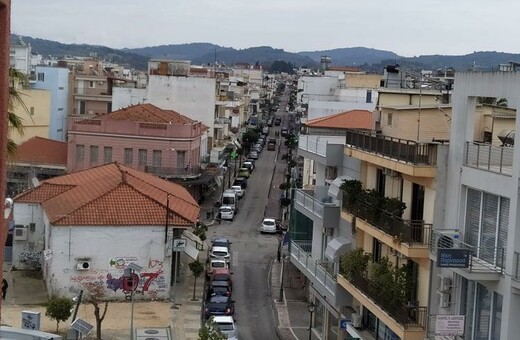 Αμαλιάδα: 7χρονος πυροβόλησε την 10χρονη αδερφή του στο πόδι- Με καραμπίνα του παππού