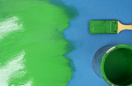 Βραβεύσεις για την KRAFT Paints και BIOCLIMA στα Green Brand Awards 2023