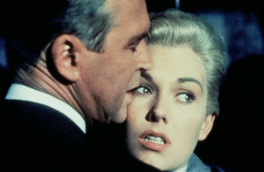 Vertigo: Στα σκαριά remake της ταινίας του Χίτσκοκ με πρωταγωνιστή τον Ρόμπερτ Ντάουνι Τζούνιορ