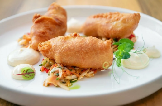 25η Μαρτίου: Γιατί τρώμε μπακαλιάρο σκορδαλιά σήμερα