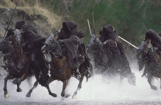 «The Lord of the Rings: The Rings of Power»- Πέθανε άλογο κατά τη διάρκεια των γυρισμάτων- Σοκαρισμένο το καστ