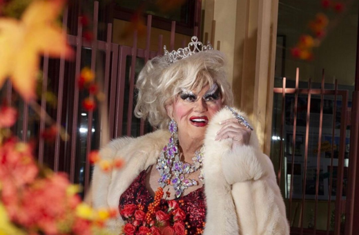 Πέθανε η Darcelle, η γηραιότερη drag queen στον κόσμο