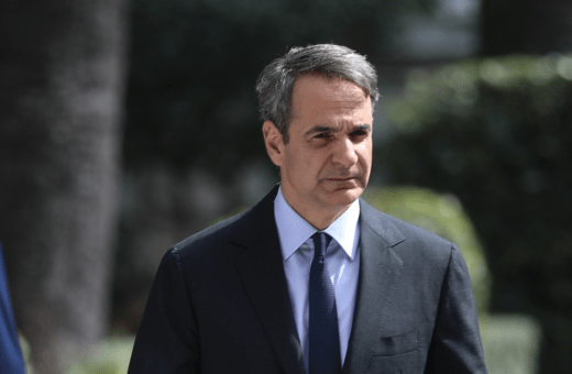 Μητσοτάκης: Τέμπη, νερό και Μύκονος στην εβδομαδιαίο απολογισμό 