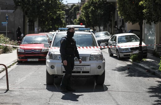 Εξαρθρώθηκε τρομοκρατικό δίκτυο που σχεδίαζε επιθέσεις στην Ελλάδα