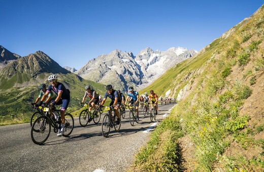 L’ Étape Greece by Tour de France presented by SKODA