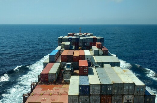 Βρήκαν 17 κιλά κοκαΐνη σε πλοίο με εμπορευματοκιβώτια στον Πειραιά - Μέτέφερε μπανάνες