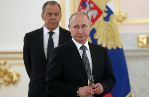 Συμβούλιο Ασφαλείας ΟΗΕ: Η Ρωσία στην προεδρία - «Χρεοκοπία του θεσμού», λέει ο Ζελένσκι