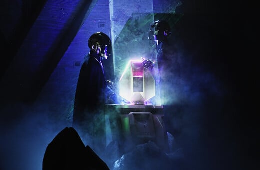 Daft Punk: Ο Thomas Bangalter αποκαλύπτει τον λόγο που διαλύθηκε το ντουέτο