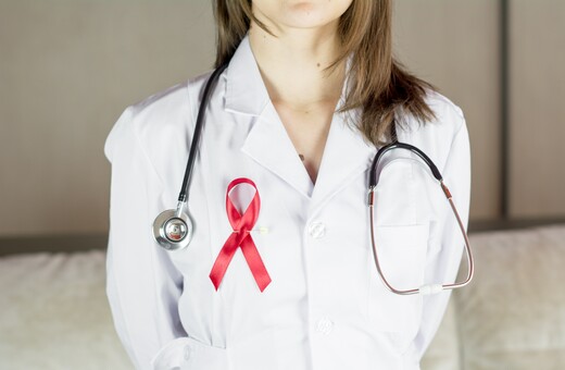 Εθνικό Μητρώο Ασθενών με HIV λοίμωξη: 