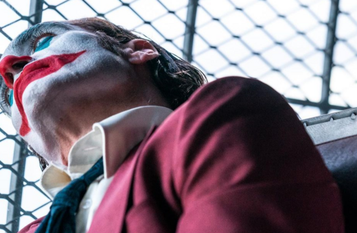 «Joker 2: Folie a Deux»: Ολοκληρώθηκαν τα γυρίσματα – Οι φωτογραφίες που ανέβασε ο σκηνοθέτης