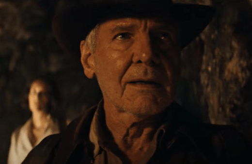 Indiana Jones 5: Κυκλοφόρησε το επίσημο τρέιλερ με τις περιπέτειες του Χάρισον Φορντ