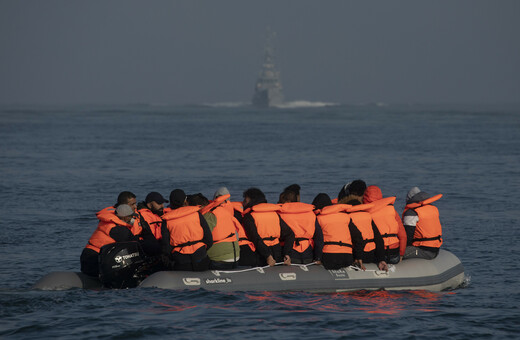 Τυνησία:Τουλάχιστον 20 αγνοούμενοι μετά από ναυάγιο με μετανάστες