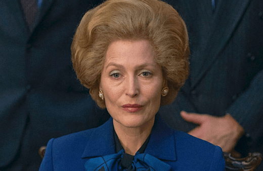 The Crown: Ξαναγράφεται το σενάριο για την 6η σεζόν- Μετά την άρνηση της Γκίλιαν Άντερσον να επιστρέψει