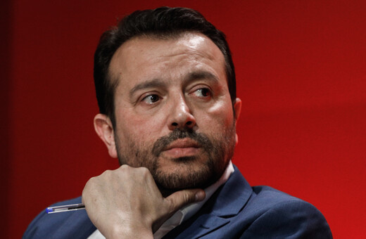 Παππάς-Καλογρίτσας: Δημοσιεύθηκε η απόφαση