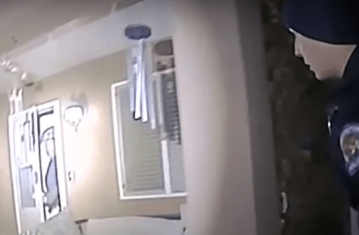 ΗΠΑ: Αστυνομικοί πήγαν σε λάθος διεύθυνση και σκότωσαν έναν άνδρα-ΣΚΛΗΡΕΣ ΕΙΚΟΝΕΣ