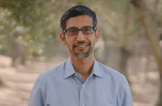 Προειδοποίηση από τον CEO της Google: Η τεχνητή νοημοσύνη θέλει έλεγχο όπως τα πυρηνικά όπλα