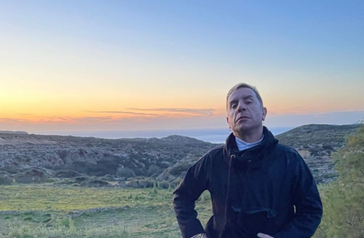 Γιώργος Μαζωνάκης