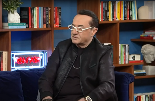 Λευτέρης Πανταζής
