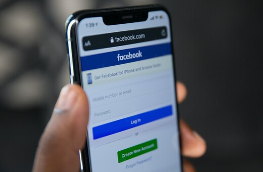 ΗΠΑ: Ορισμένοι χρήστες του Facebook τα τελευταία 16 χρόνια δικαιούνται αποζημίωση