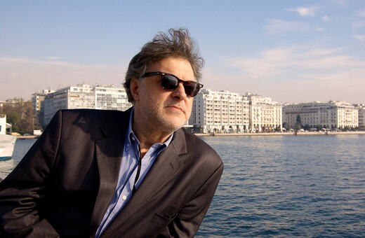 Πέθανε ο Μισέλ Δημόπουλος, πρώην καλλιτεχνικός διευθυντής του Φεστιβάλ Κινηματογράφου Θεσσαλονίκης