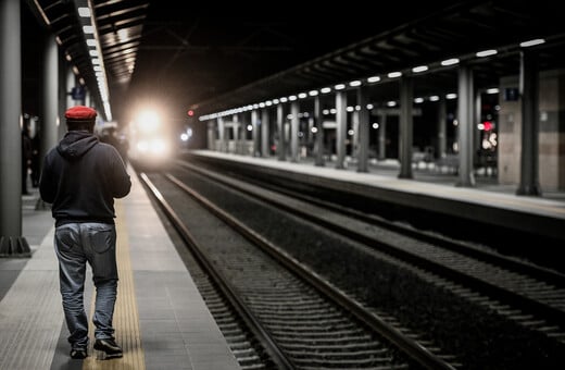 Hellenic Train: Επιστρέφουν τα δρομολόγια λεωφορείων Πάτρα – Κιάτο