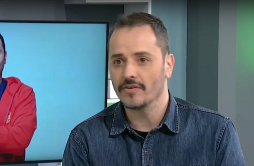 Αλέξανδρος Τσουβέλας: Καθημερινά μού εύχονται να πεθάνω, έχω πολλούς haters