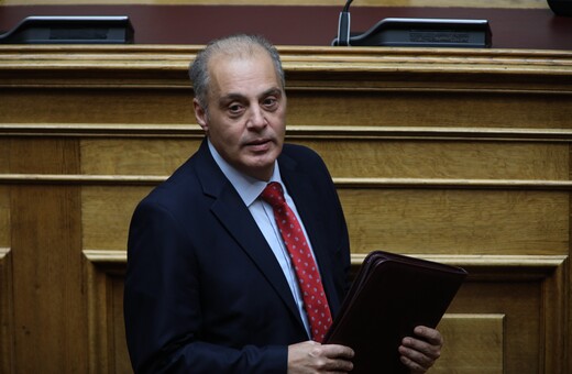 Ελληνική Λύση: Ισχυροί τριγμοί μετά από δημοσίευμα για «αποστάτες» - Αποχώρησαν  βουλευτές