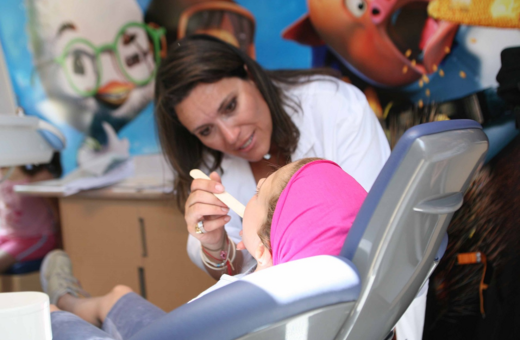 Dentist Pass: Δωρεάν επίσκεψη στον οδοντίατρο για παιδιά 6-12 ετών