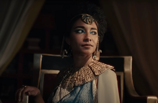 Το αιγυπτιακό υπουργείο Τουρισμού απαντά στο Netflix για τη «Βασίλισσα Κλεοπάτρα»