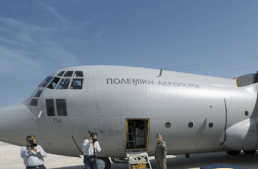 Στέιτ Ντιπάρτμεντ: Εγκρίθηκε η παροχή δύο C-130 στην Ελλάδα– Ολοκληρώνονται οι διαδικασίες για τα F-35