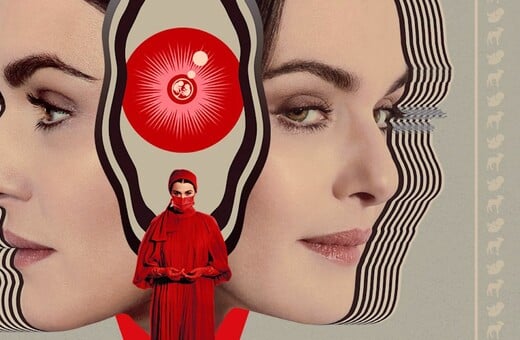 Η Ρέιτσελ Βάις καταπίνει την οθόνη στο «Dead Ringers» του Amazon Prime