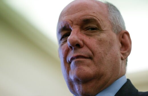 Τέρενς Κουίκ: Σε πλειστηριασμό 4 ακίνητά του στο Πήλιο