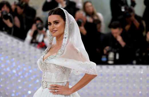 Met Gala 2023: Οι δύο πιο εντυπωσιακές και σικ εμφανίσεις του event