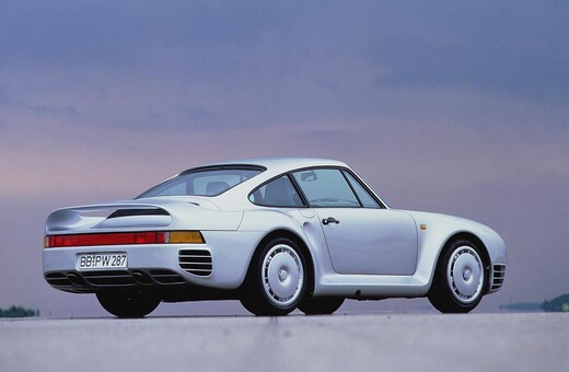 1948 - 2023: Η Porsche γιορτάζει 75 συναρπαστικά χρόνια sport αυτοκινήτων 