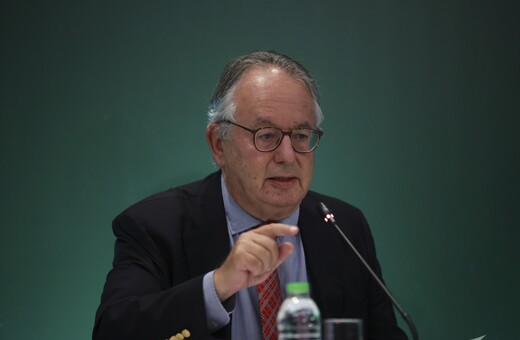 Αλιβιζάτος: Ο ΣΥΡΙΖΑ έκανε πίσω σε κοινό υπόμνημα κατά του κόμματος Κασιδιάρη