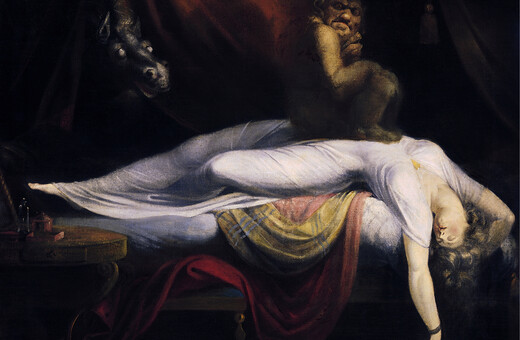 Johann Heinrich Füssli