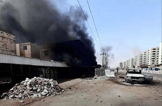 Σουδάν: Βυθισμένοι στην απόγνωση οι πολίτες-Ομολογία αδυναμίας από τον ΟΗΕ