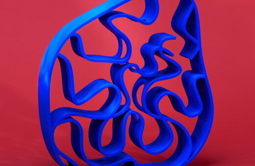Κεραμικά και 3D printing, η νέα τάση