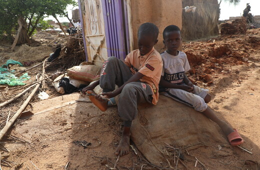 Unicef - Σουδάν: 7 παιδιά πεθαίνουν ή τραυματίζονται κάθε ώρα – Ανησυχία στον ΟΗΕ