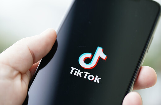 Το TikTok παρακολουθούσε χρήστες που έβλεπαν ΛΟΑΤΚΙ περιεχόμενο - Καταγγελίες εργαζομένων