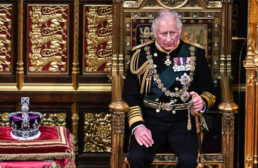 Στέψη βασιλιά Καρόλου: Ιστορική ημέρα για τη Βρετανία- Όλα όσα θα γίνουν σήμερα