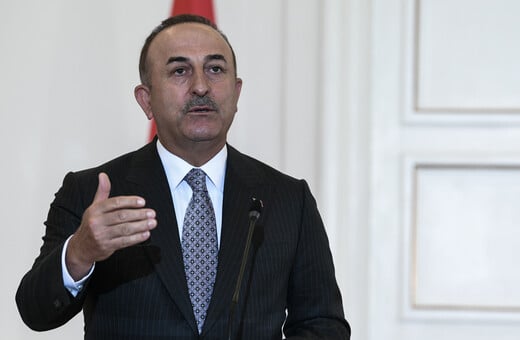 Τσαβούσογλου: Πιθανή μια ένταση με την Ελλάδα ανά πάσα στιγμή