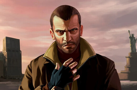 Grand Theft Auto IV: Το blockbuster παιχνίδι που τόλμησε να γίνει πραγματικά πολιτικό
