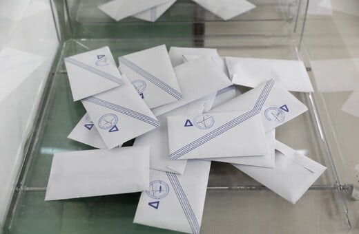 Εκλογές 2023: Τα 99 εκλογικά κέντρα σε 35 χώρες για τους Έλληνες του εξωτερικού