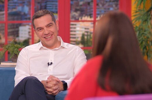«Μπαστακώνεται» ο Τσίπρας στην προεδρία ακόμη κι αν χάσει ξανά;